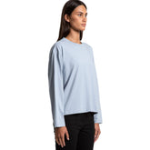 AS Colour Wo's Martina L/S Tee 4071